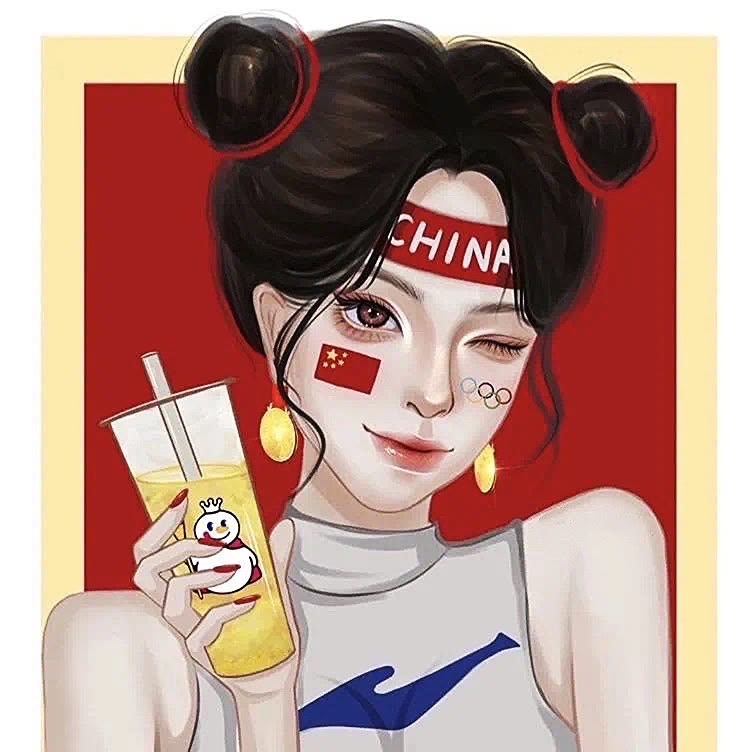 用户头像