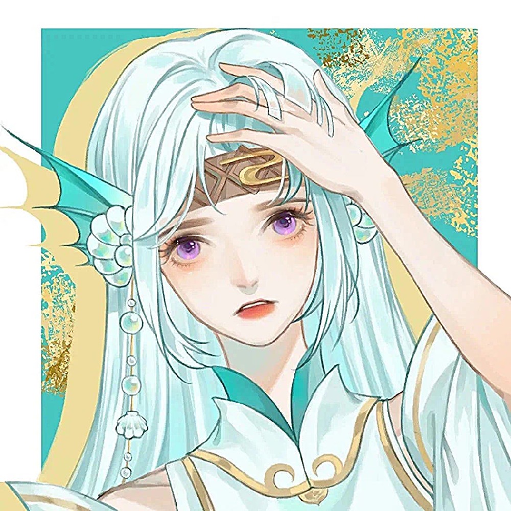 用户头像